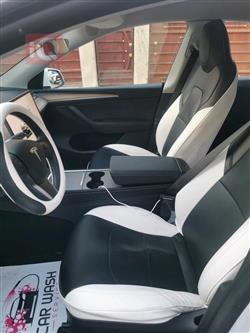 تسلا موديل Y